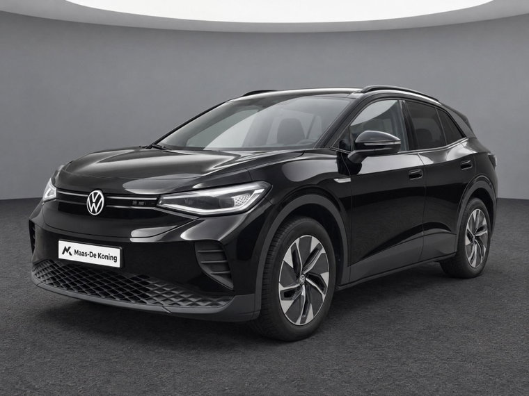 Foto van Volkswagen ID.4