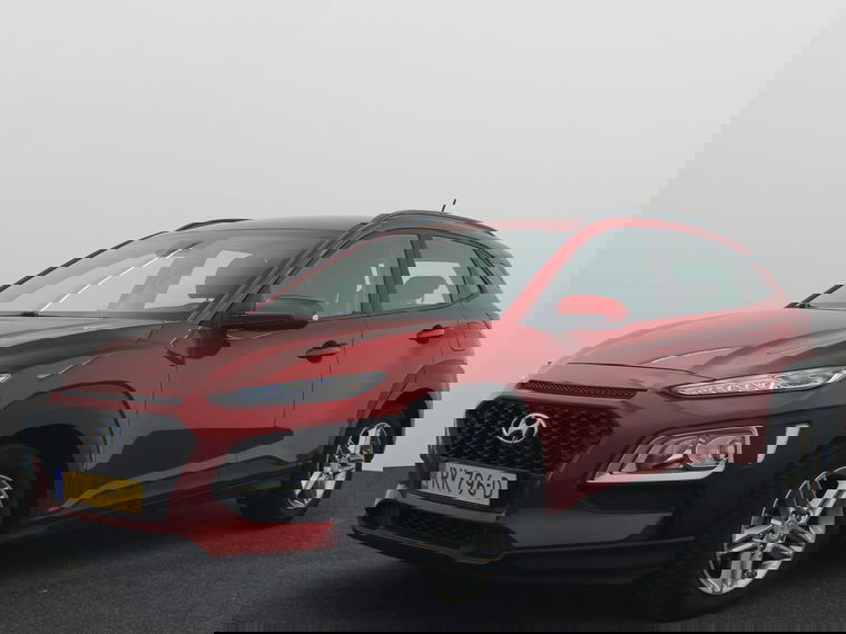 Foto van Hyundai Kona