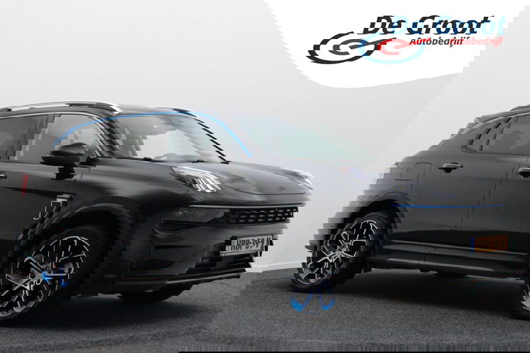 Foto van Lynk & Co 01