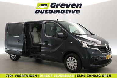 Foto van Renault Trafic