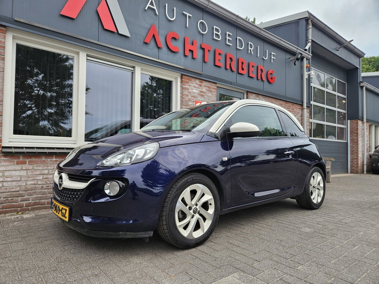 Opel ADAM