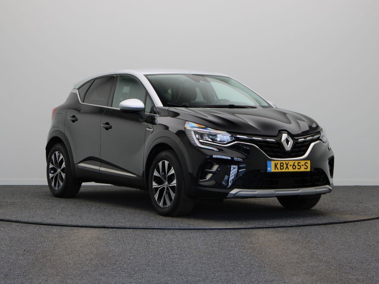 Renault Captur foto 1