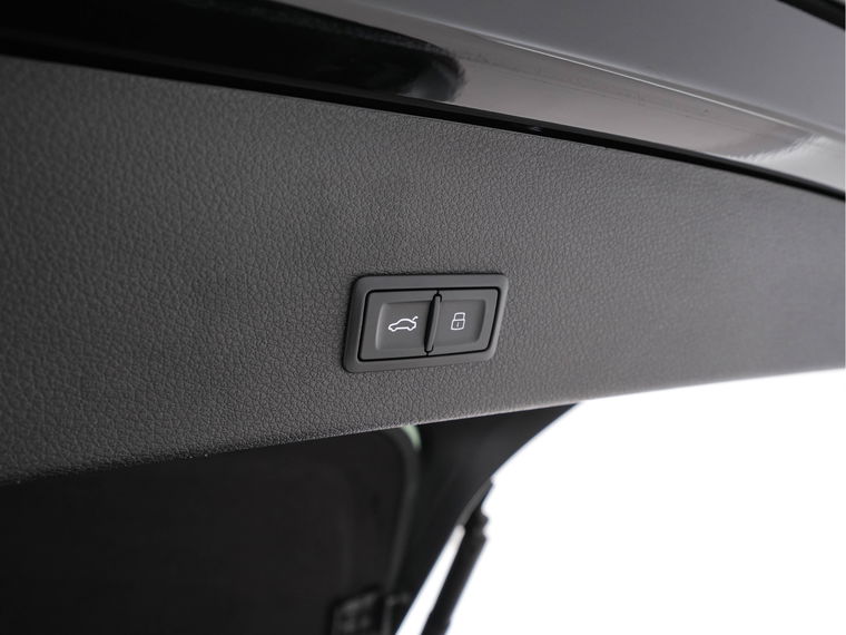 Audi e-tron Sportback