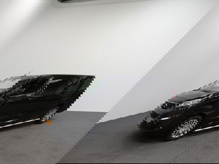 Foto van Peugeot Expert