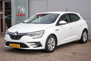 Foto van Renault Mégane