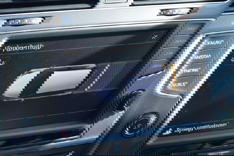 Volkswagen e-Golf