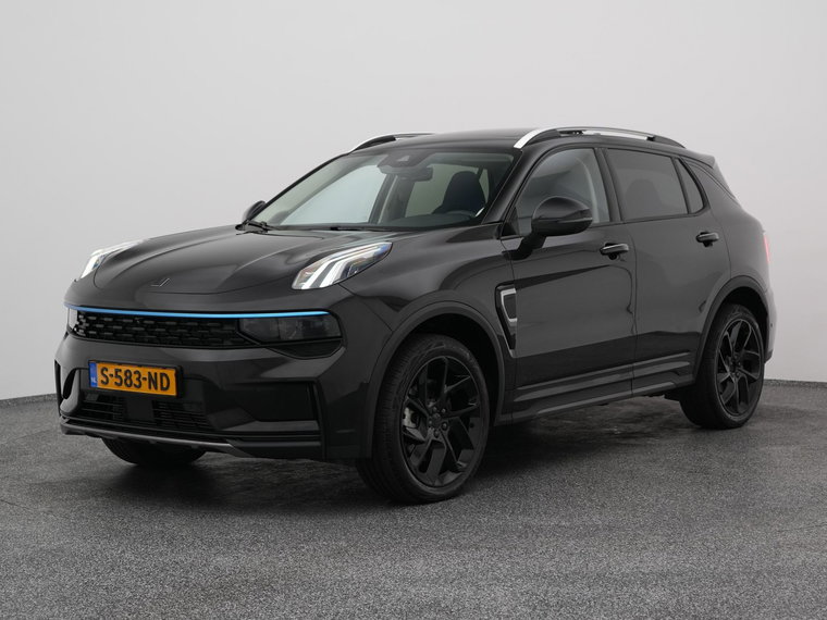Lynk & Co 01