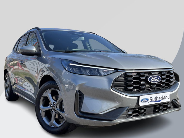 Ford Kuga foto 1
