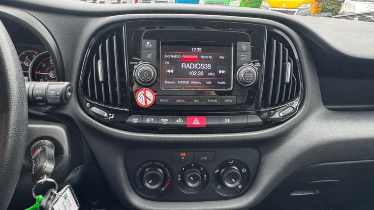 Fiat Doblò