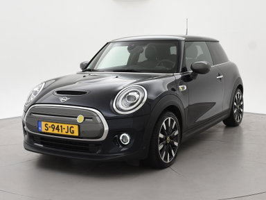 MINI Electric