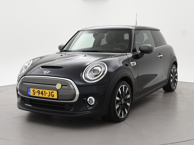 MINI Electric