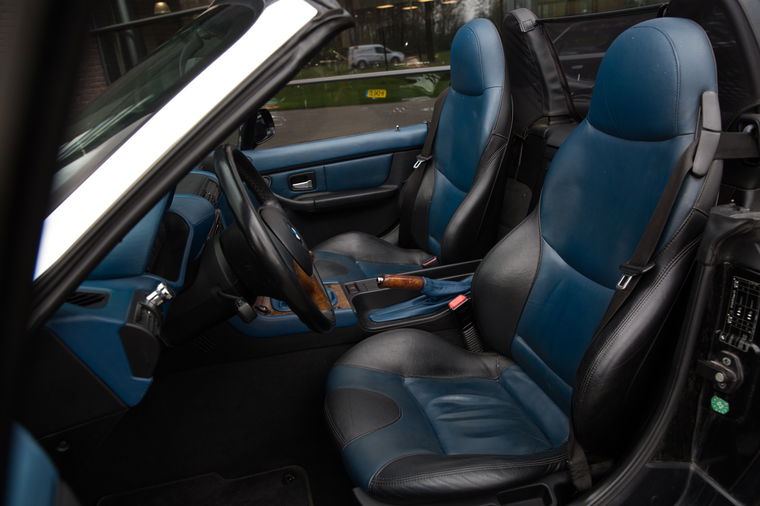 BMW Z3