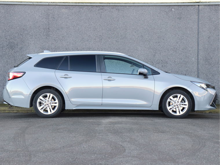 Toyota Corolla Touring Sports