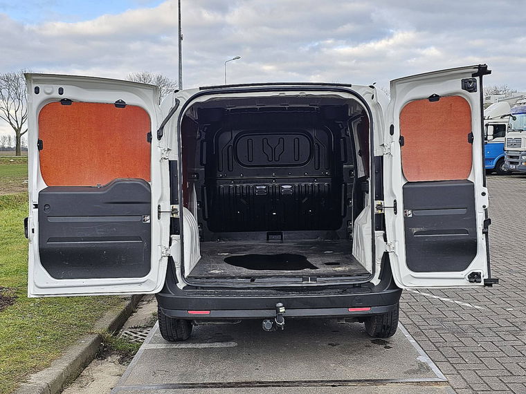 Fiat Doblò