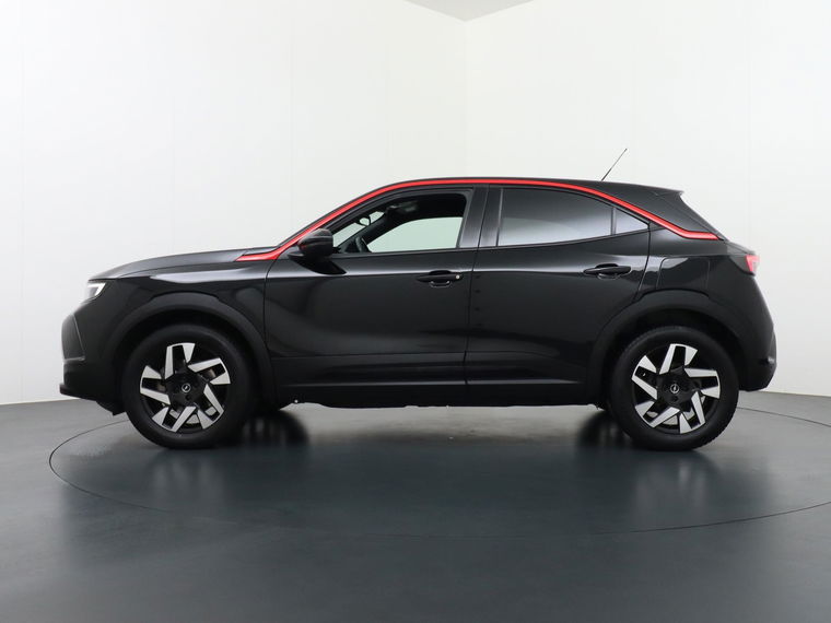 Opel Mokka-e