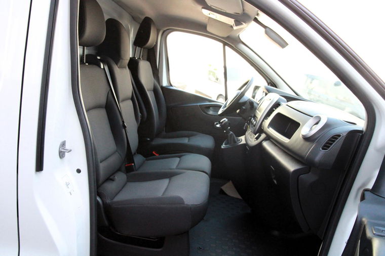 Fiat Talento