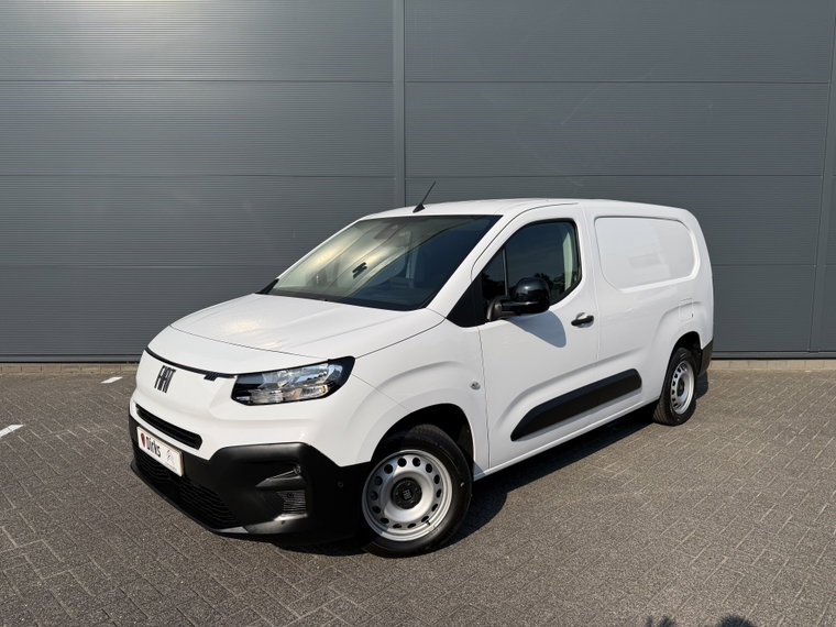 Foto van Fiat Doblò
