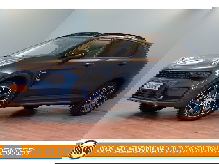 Foto van Lynk & Co 01