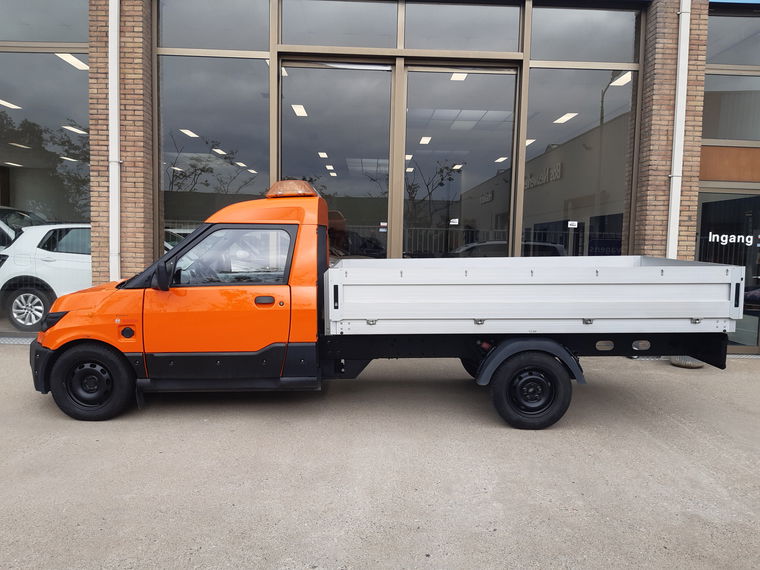Maxus E-Deliver 3