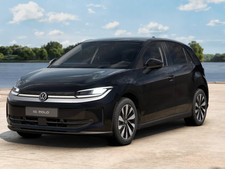 Volkswagen ID. Polo
