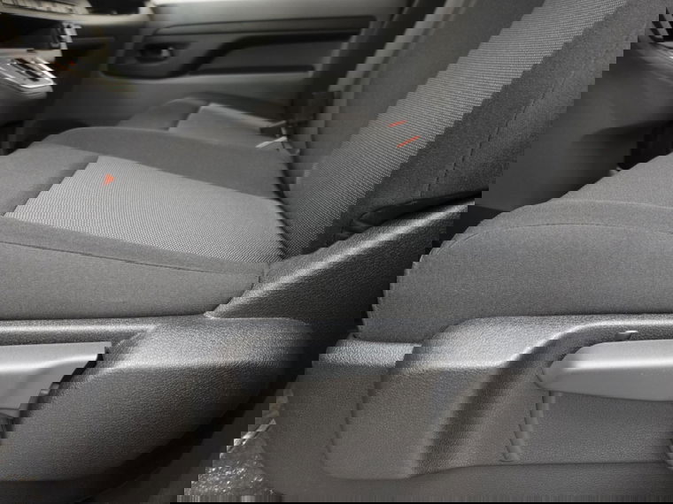 Peugeot e-Expert