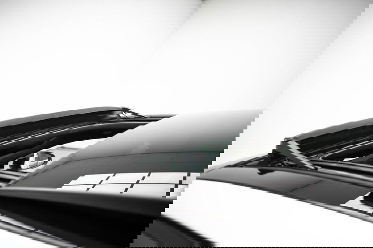 Audi RS3 Limousine