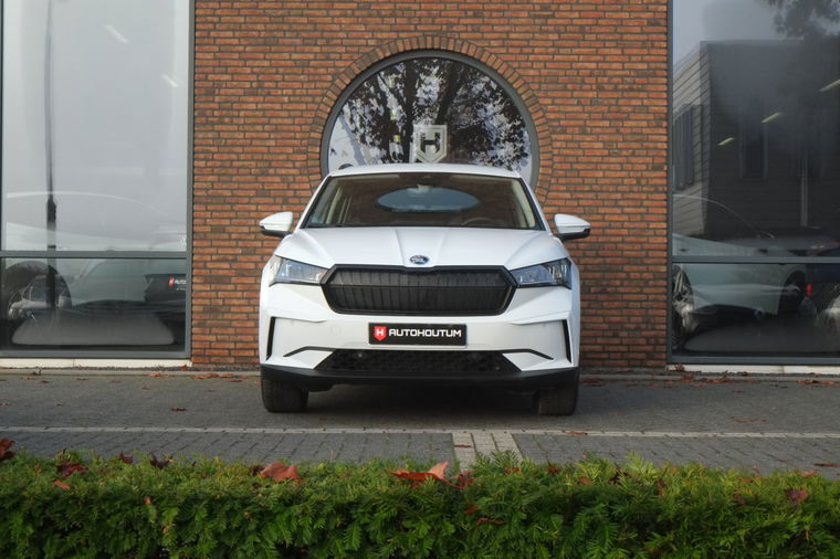 Škoda Enyaq