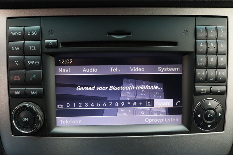 Mercedes-Benz Viano