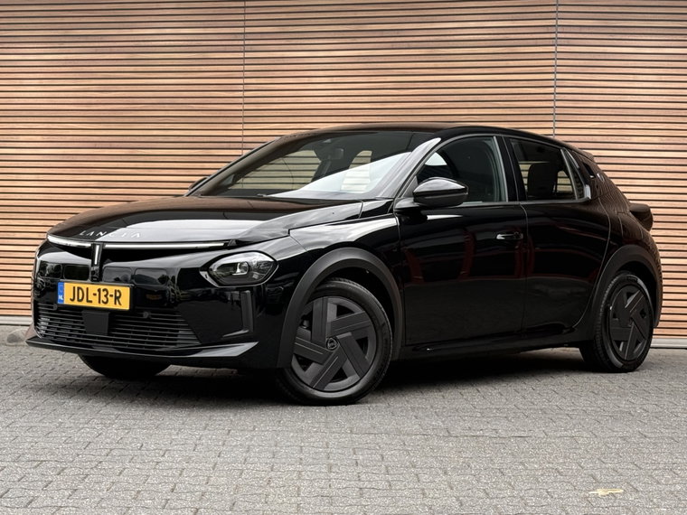 Foto van Lancia Ypsilon
