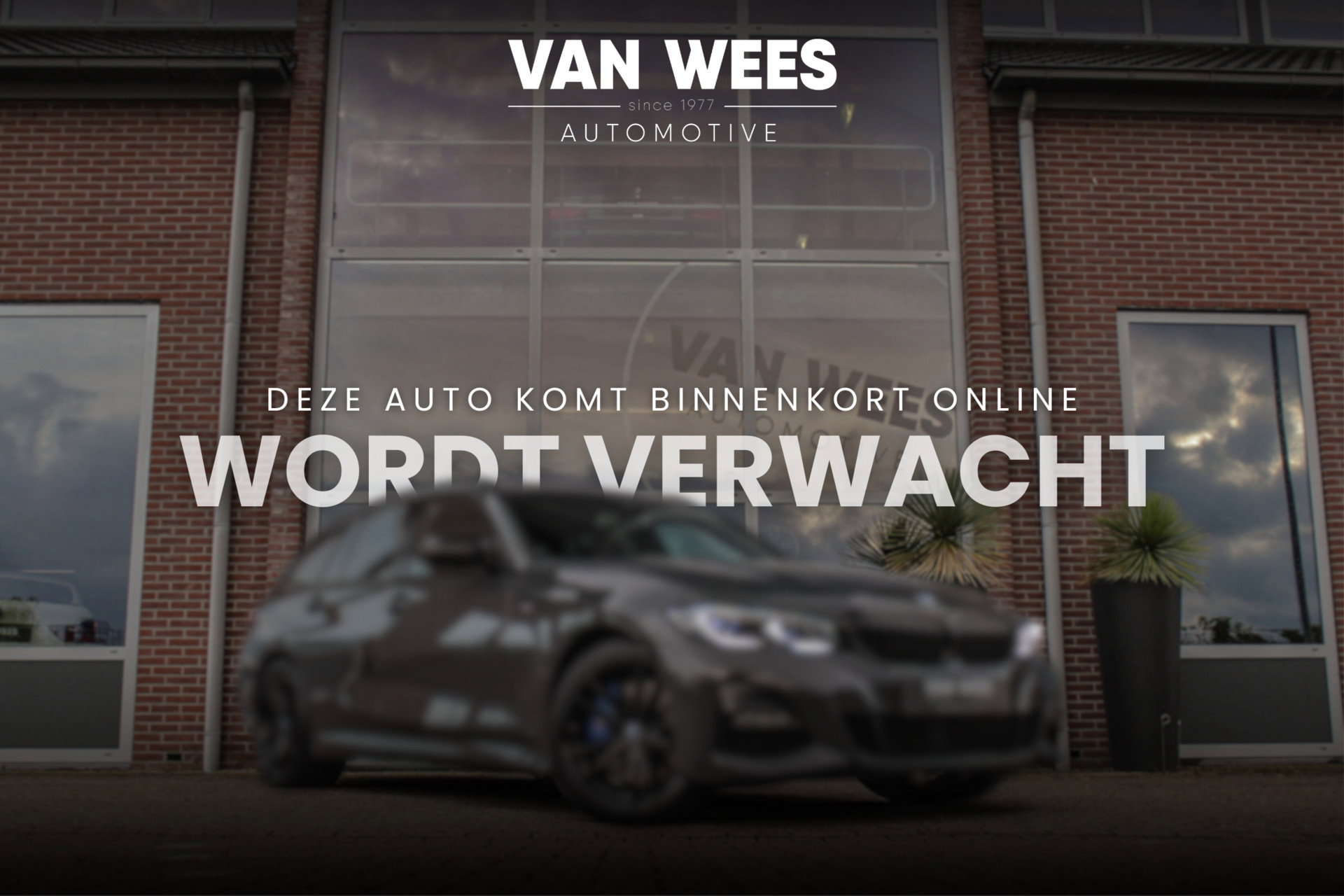 Foto van Volvo V60