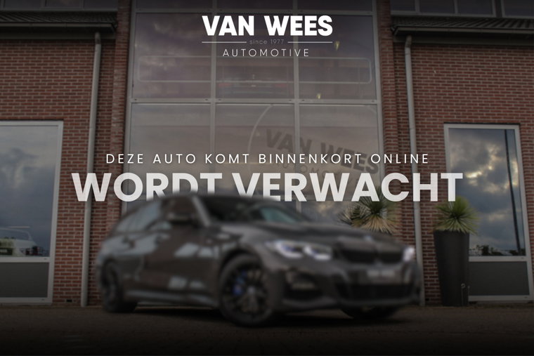 Foto van Volvo V60