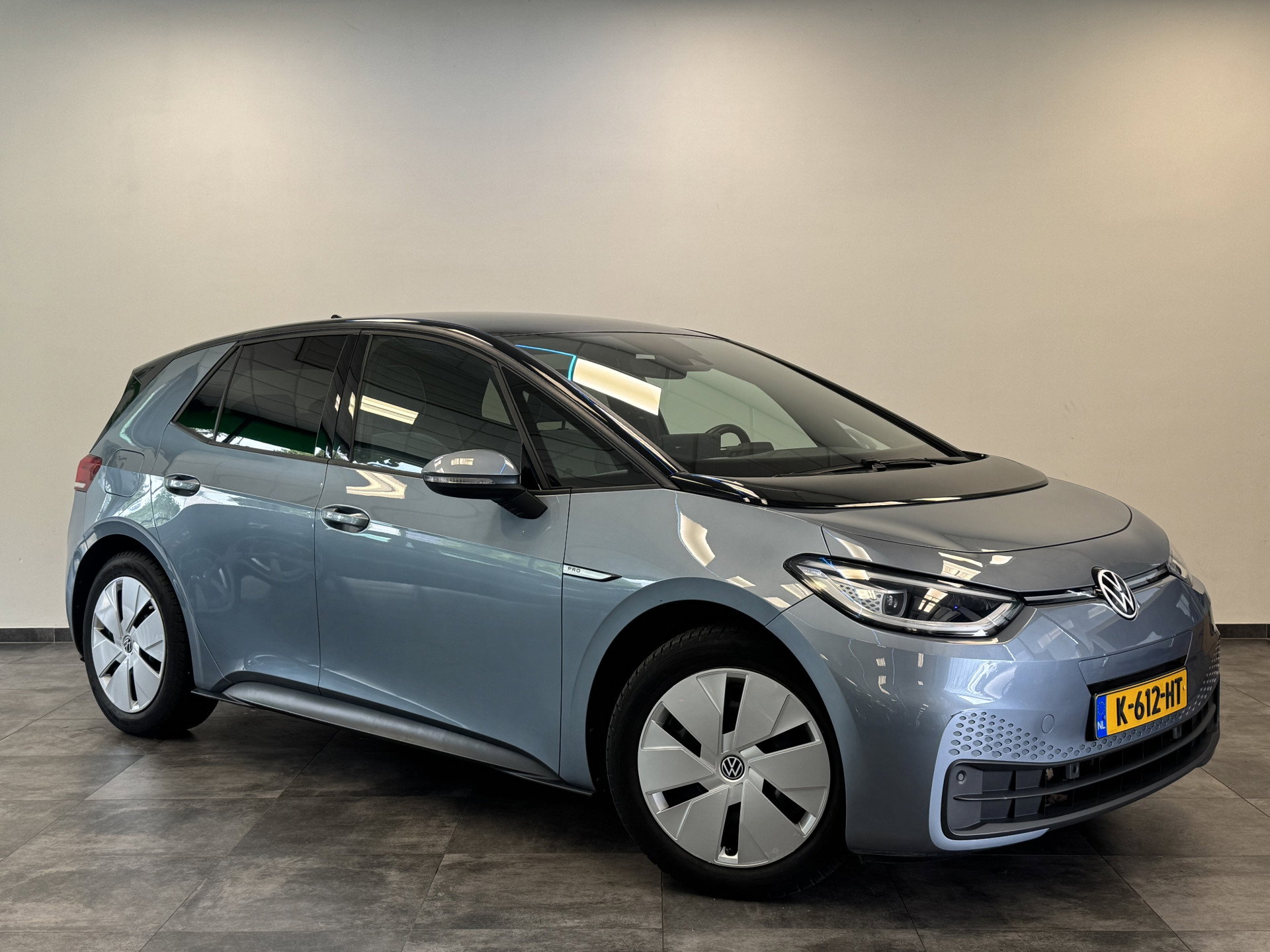 Foto van Volkswagen ID.3