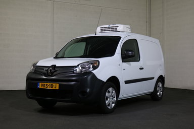 Renault Kangoo Z.E.
