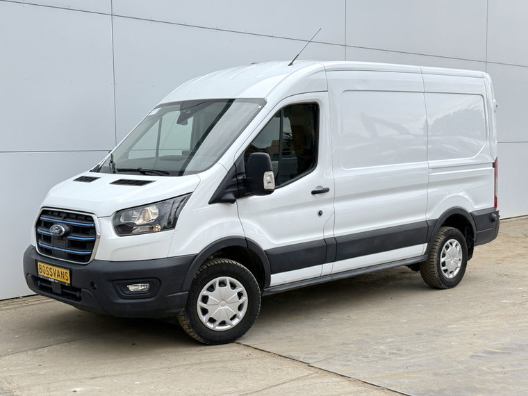 Ford E-Transit