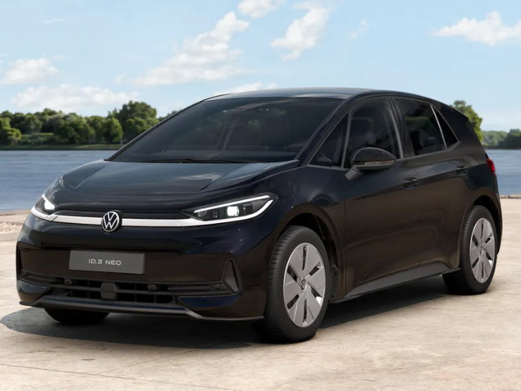 Foto van Volkswagen ID.3 Neo