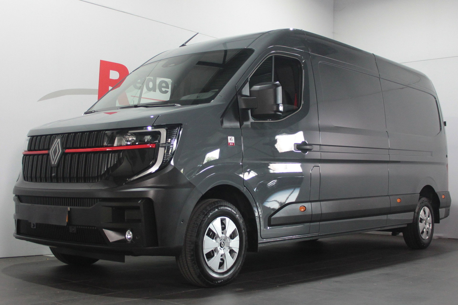Foto van Renault Master