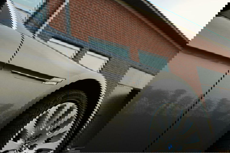 BMW 6 Serie