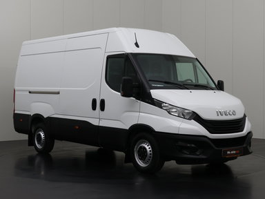 Foto van Iveco Daily