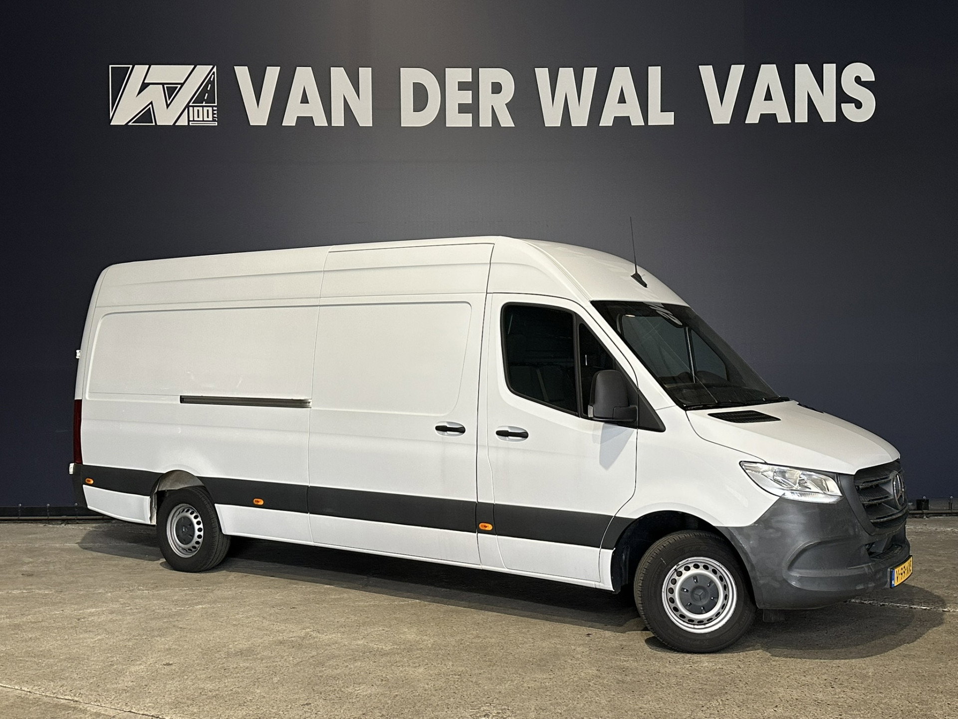 Mercedes-Benz Sprinter 311 CDI L3H2 Euro6 *Rijklaar Direct Rijden* Airco | Camera | Apple Carplay | Android Auto