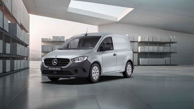 Mercedes-Benz eCitan