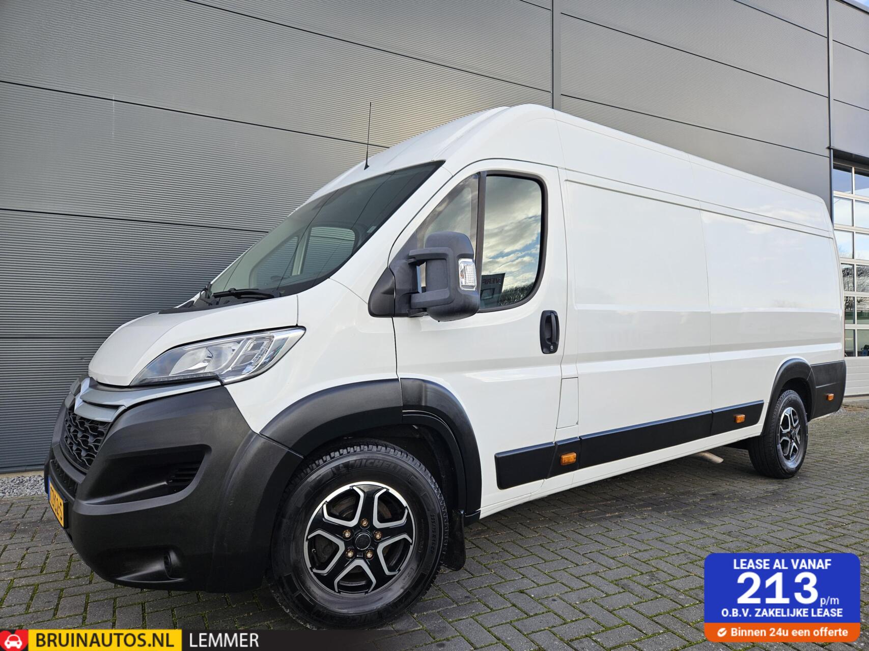 Foto van Fiat Ducato