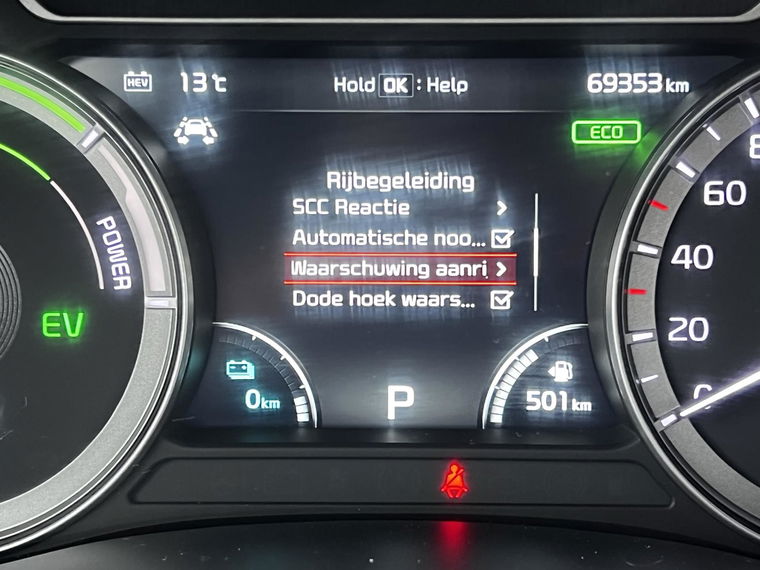 Kia Niro