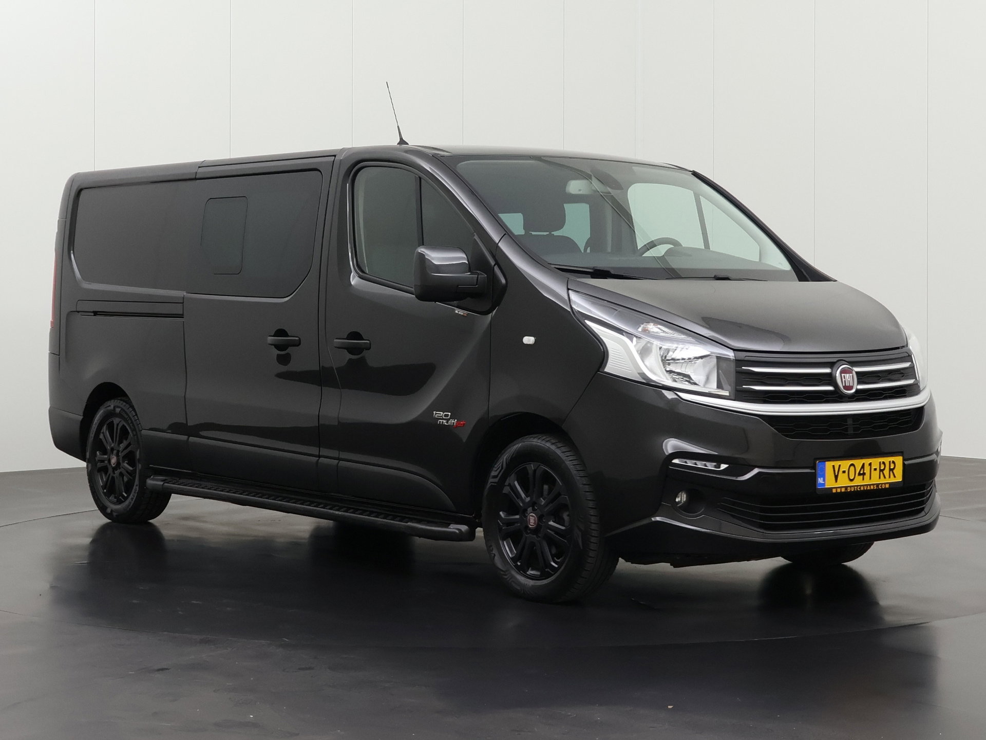 Foto van Fiat Talento