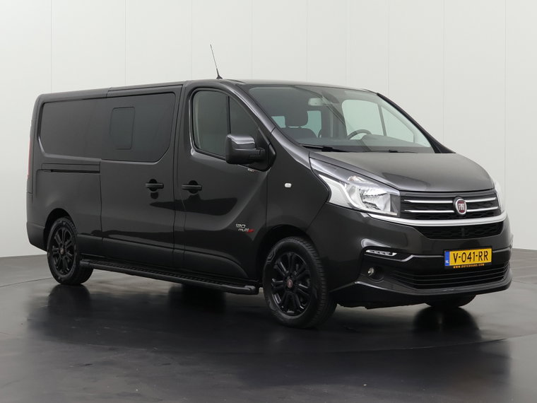 Foto van Fiat Talento