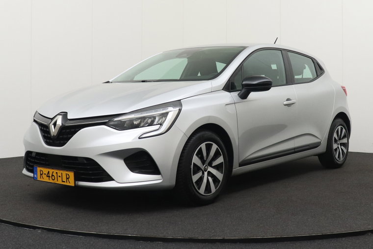 Renault Clio foto 1