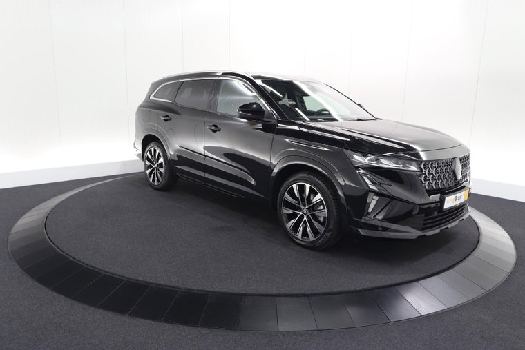 Foto van Renault Espace