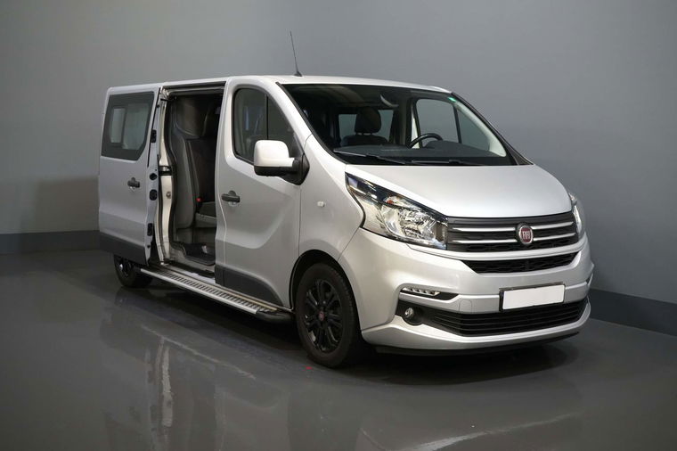 Fiat Talento