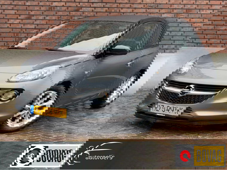 Opel ADAM