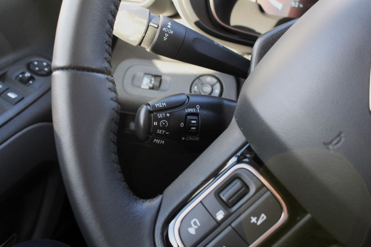Citroën E-Berlingo