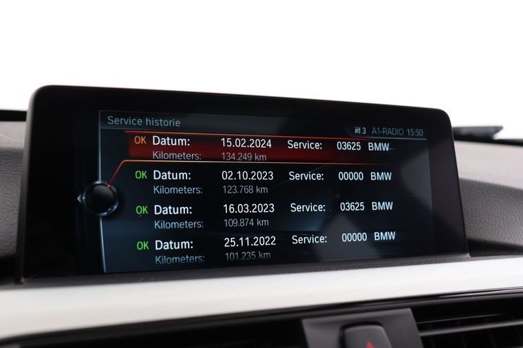 BMW 3 Serie